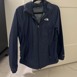 North Face Rain Jacket